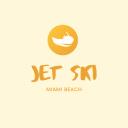 Jet Ski Miami Beach logo
